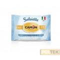 CAMON SALVIETTE POCKET VANIGLIA