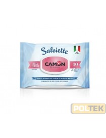 CAMON SALVIETTE DETERGENTI BREZZA FLOREALE