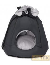 CAMON CUCCIA SACCO BLU