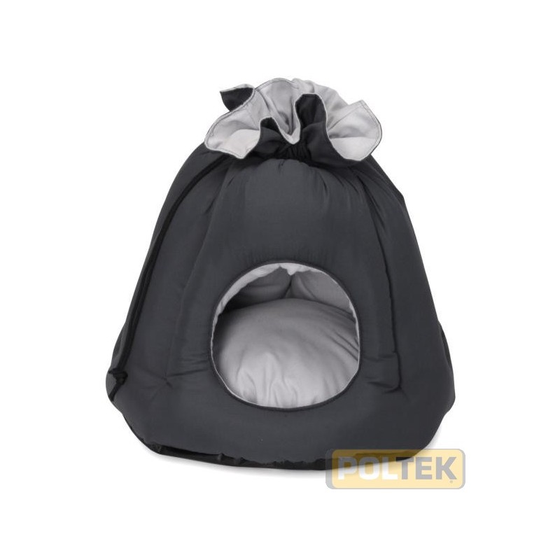 CAMON CUCCIA SACCO BLU