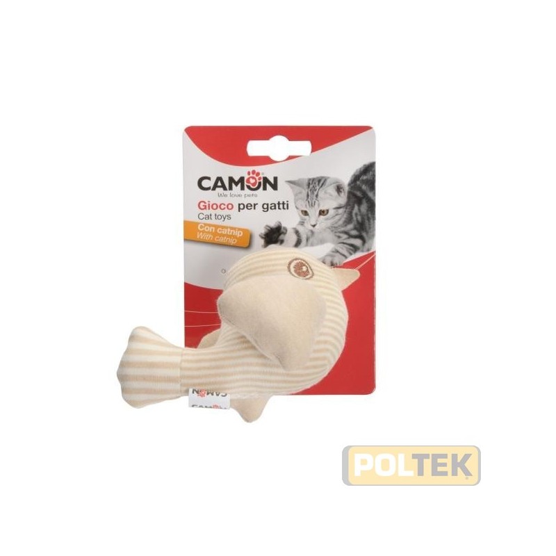 CAMON GIOCO Gatto GUFO+RONDINE