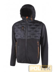 GIACCA U-POWER SPOCK DEEP BLUE tg. M