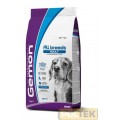 GEMON CANE ALL BREEDS ADULT TONNO E RISO kg 3