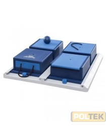 TRIXIE DOG ACTIVITY POKER BOX 1.31x31cm