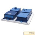 TRIXIE DOG ACTIVITY POKER BOX 1.31x31cm