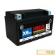 BATTERIA PER MOTO URSUS X6 YTX7A-BS