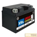 BATTERIA PER MOTO URSUS X10 YTZ10-S
