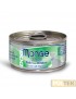 MONGE DOG NATURAL pollo/verdure gr.95