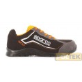 SCARPA SPARCO NITRO NERO DIDIER S3-SRC tg. 44