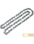 CATENA MOTOSEGA BLISTER 3/8" .043"(1,1mm) LP 45 DENTI
