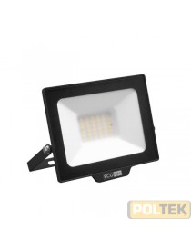 CENTURY PROIETTORE LED FLY C/SENSORE 50W lm5700