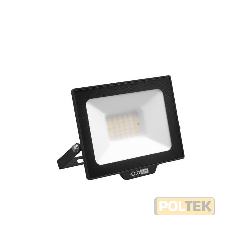 CENTURY PROIETTORE LED FLY C/SENSORE 50W lm5700