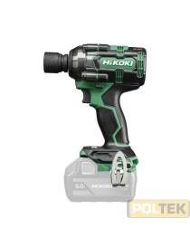HIKOKI AVVITATORE IMPULSI WR18DH 18V BRUSHLESS 2b BSL36A18X