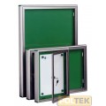 BACHECA PORTAVVISI SILMEC cm 55X37X4