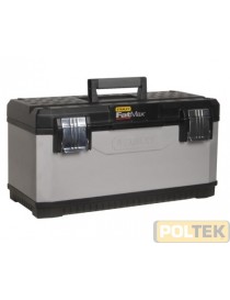 STANLEY CASSETTA METAL PLASTIC FATMAX 20"