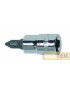 MUNDIAL CHIAVE A BUSSOLA 1/4" PHILLIPS 1