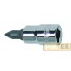 MUNDIAL CHIAVE A BUSSOLA 1/4" PHILLIPS 2