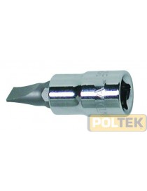 MUNDIAL CHIAVE A BUSSOLA 1/4" INTAGLIO 4