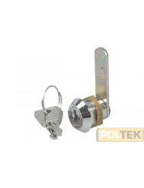 IBFM SERRATURA CILIINDRO d. 16 lungh. mm 8