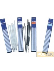 ELETTRODO SIDER RUTILICO BLISTER mm 2,5 pz.50
