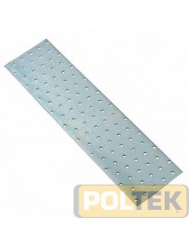 LASTRINA DIRITTA FORATA sp. mm 2 mm 60x200