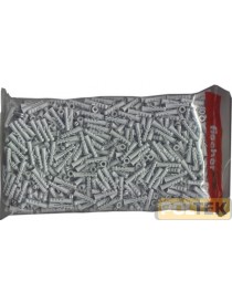 TASSELLO FISCHER FORMATO INDUSTRIALE SX 6 (pz.1000)