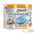 ARIASANA RICARICA AERO360° TAB g 450 LAVANDA (2 TAB)