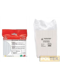 ROCAMA STICK COLLA TERMOFUSIBILE d. mm 7x100 g 200