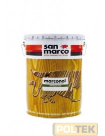 SANMARCO MARCONOL IMPREGNANTE PROTET. LEGNO CILIEGIO lt 1