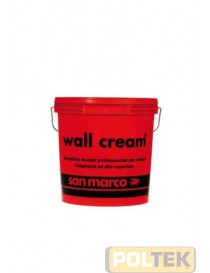 SANMARCO IDROPIT. TRASPIRANTE WALLCREAM INTERNI lt 5