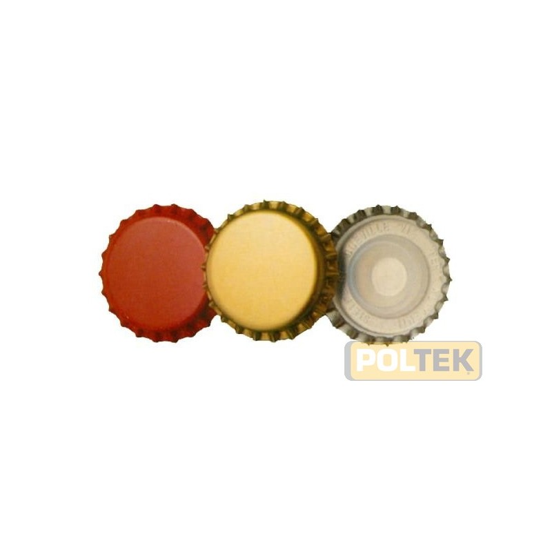 Confezione da 200 pezzi.