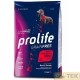 PROLIFE DOG GRAIN FREE SENSITIVE BEEF&PATATE MINI 600 gr.
