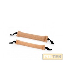 CAMON RIPORTO Juta 2 Manigl. 12x60cm