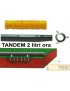 TUBO GOCCIA ALA TANDEM d. 16 ml 50