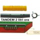 TUBO GOCCIA ALA TANDEM d. 16 ml 25
