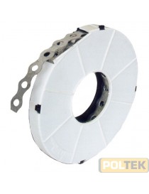 NASTRO PERFORATO ml 10 mm 12x0,6