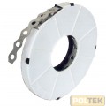 NASTRO PERFORATO ml 10 mm 17x0,6