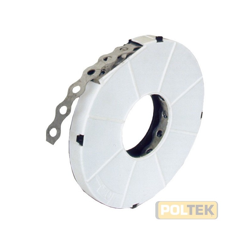 NASTRO PERFORATO ml 10 mm 17x0,6
