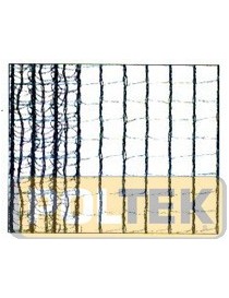 RETE ANTIGRANDINE ARRIGONI IRIDE h. 300x100 ml