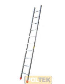 SCALA ALLUMINIO MARCHETTI ED108 mt 2,45 grad. 8