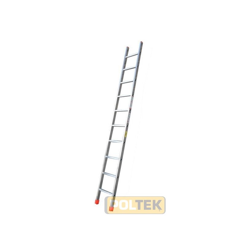 SCALA ALLUMINIO MARCHETTI ED112 mt 3,6 grad.12