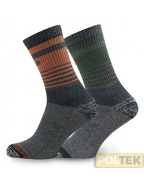 CALZA FASSI CORTA ELASTOCOMPRESSIVA tg. 39/42