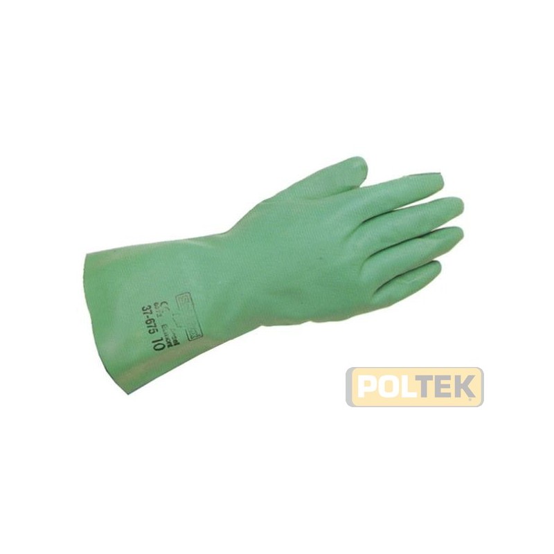 Ottima combinazione di resistenza meccanica e di resistenza agli agenti chimici. Applicazione nell'industria chimica, raffinazio