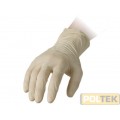 GUANTO REFLEXX 46 LATTICE NO POLVERE tg. L