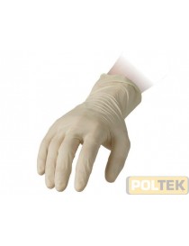 GUANTO REFLEXX 46 LATTICE NO POLVERE tg. S