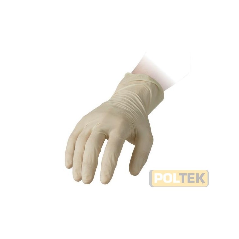 GUANTO REFLEXX 46 LATTICE NO POLVERE tg. XL
