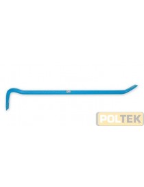 LEVERETTE A COLLO DI CIGNO mm 700x18