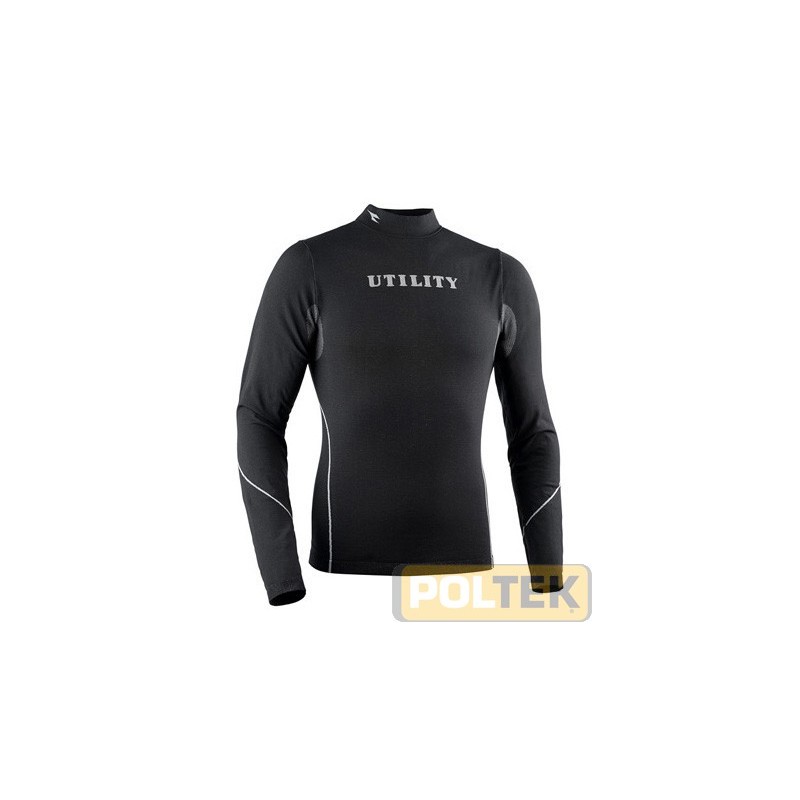 LUPETTO DIADORA MICROFIBRA tg. XXL