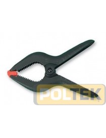 MORSETTI A MOLLA mm 150