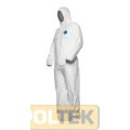 TUTA DuPont TYVEK 200 EASYSAFE CAT. III tg. L